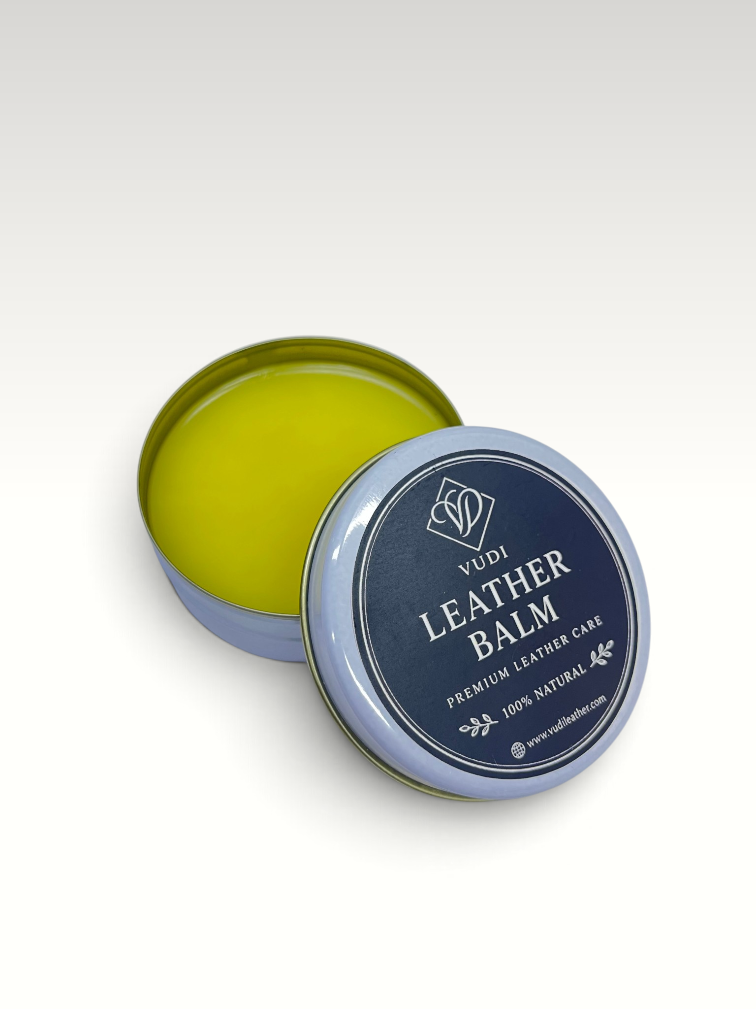 VUDI Leather Balm