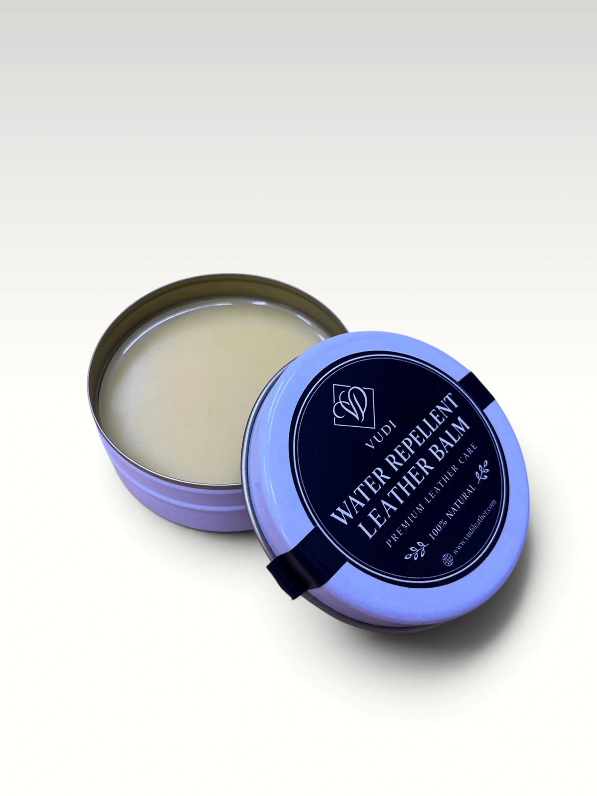 VUDI Water Repellent Leather Balm