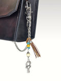 ANKHRA Yaşam Anahtarı Charm