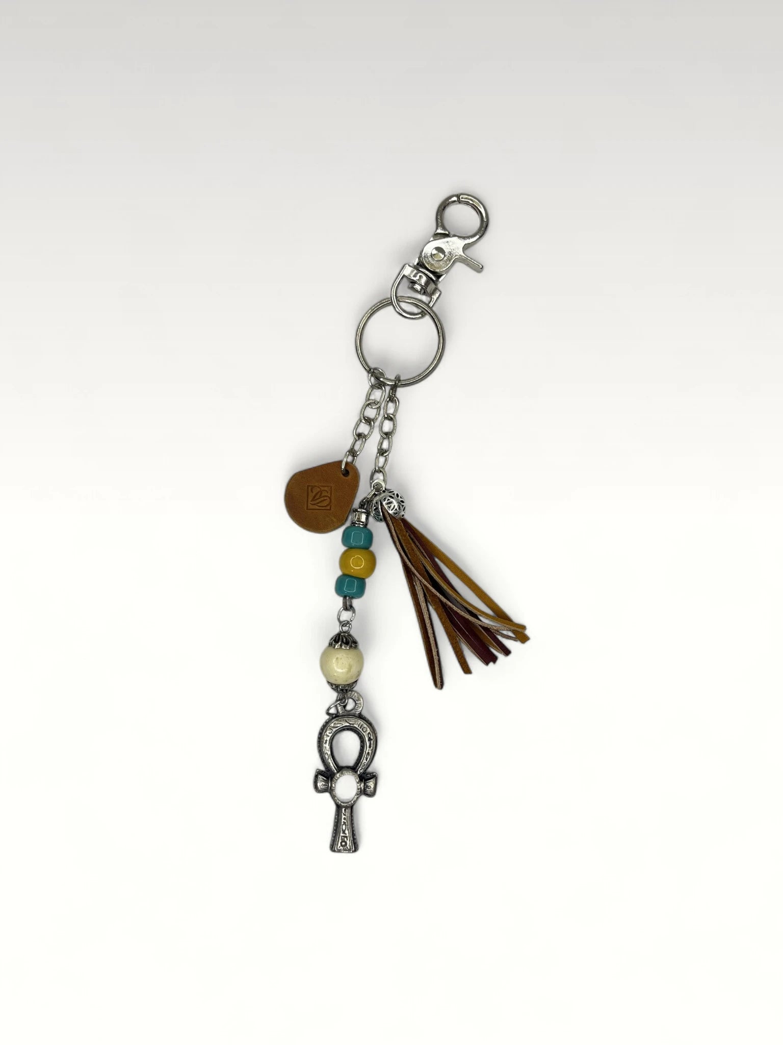 ANKHRA Yaşam Anahtarı Charm