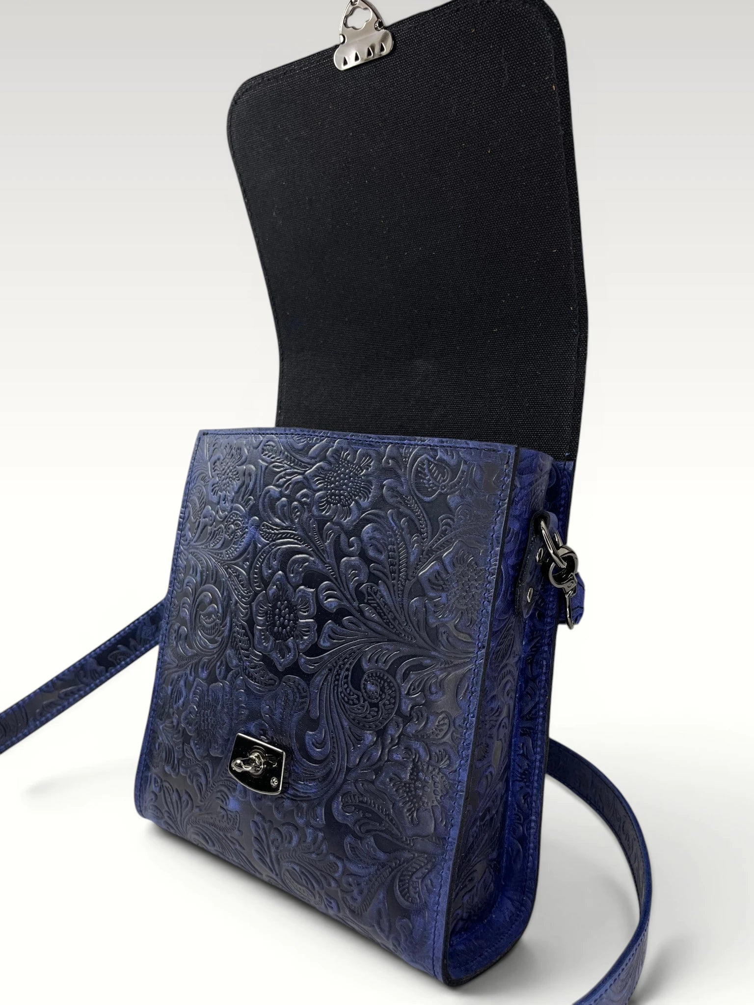 Aurelio Deri Çanta