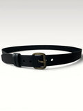 MAMBA Leather Belt