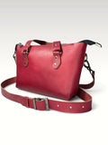 MELOREN Leather Bag