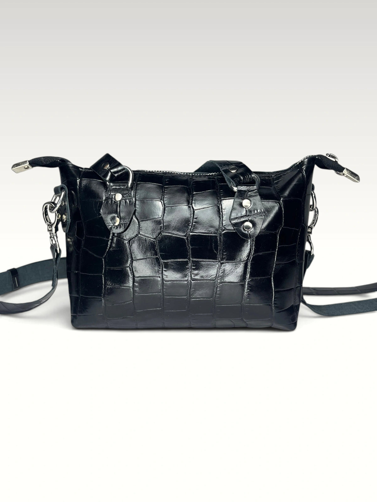 MELOREN Leather Bag