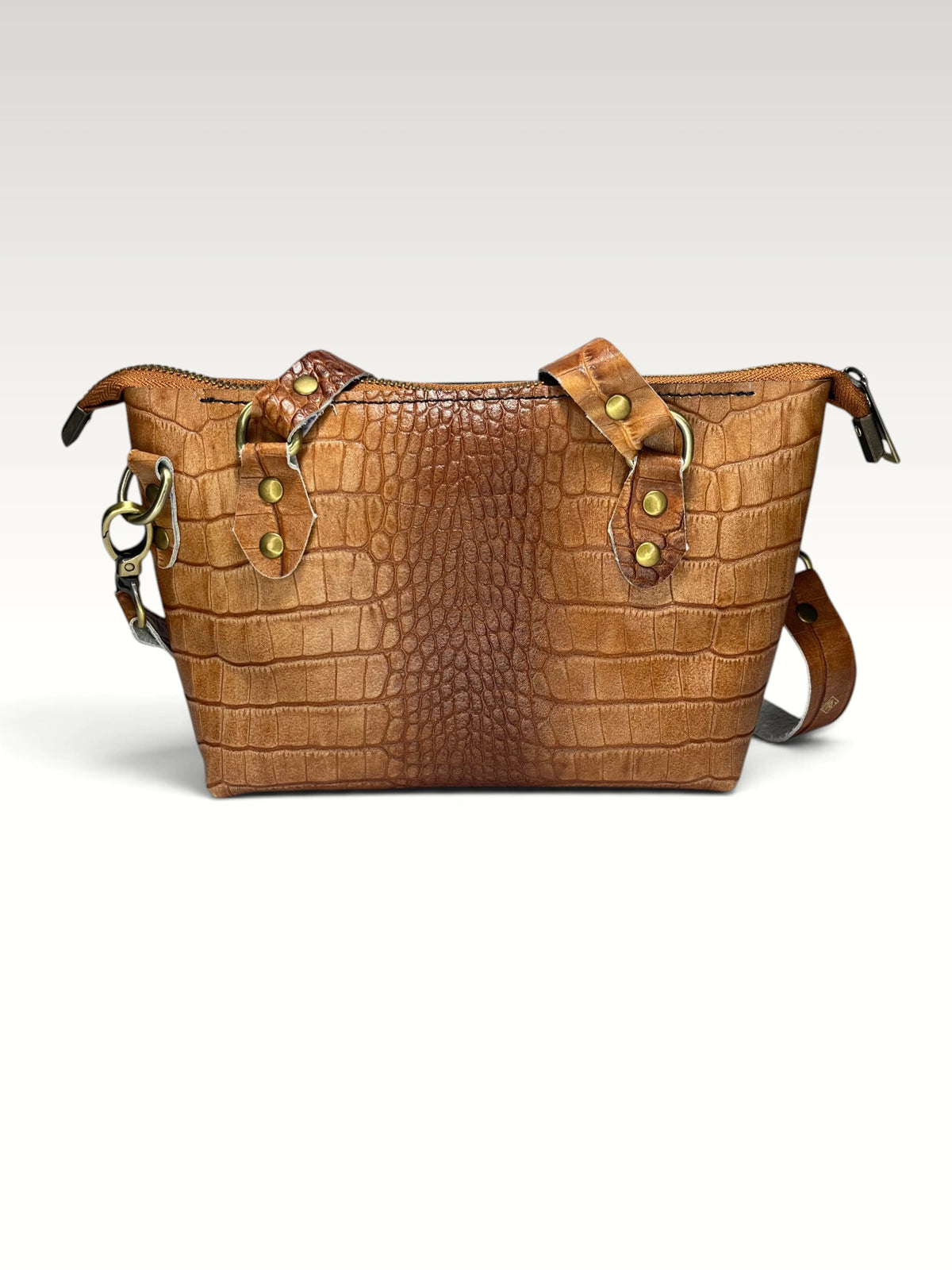 MELOREN Leather Bag