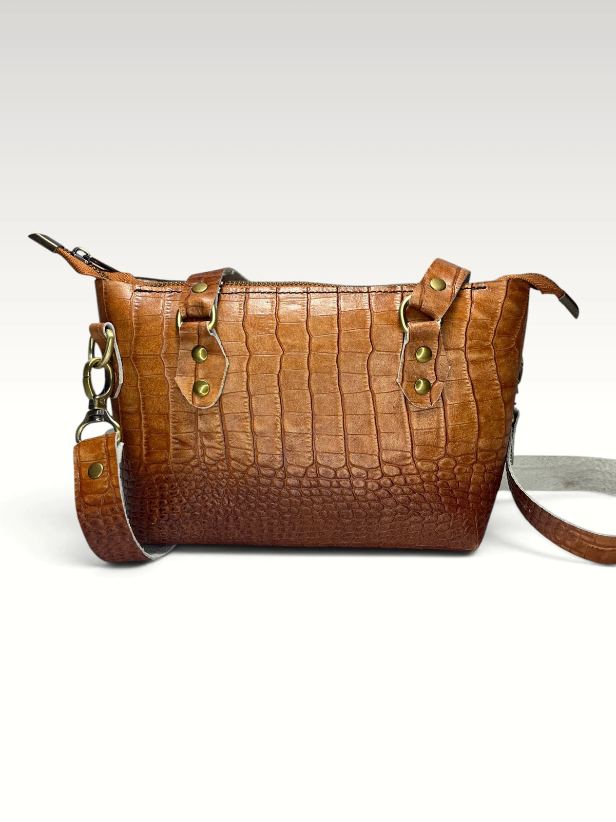 MELOREN Leather Bag