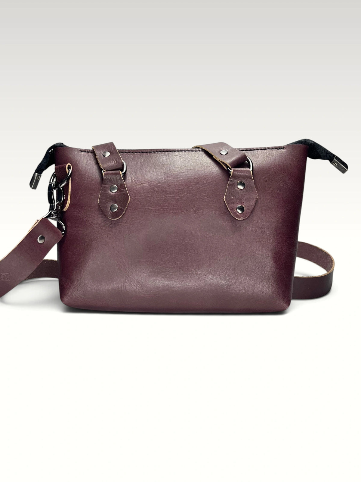 MELOREN Leather Bag
