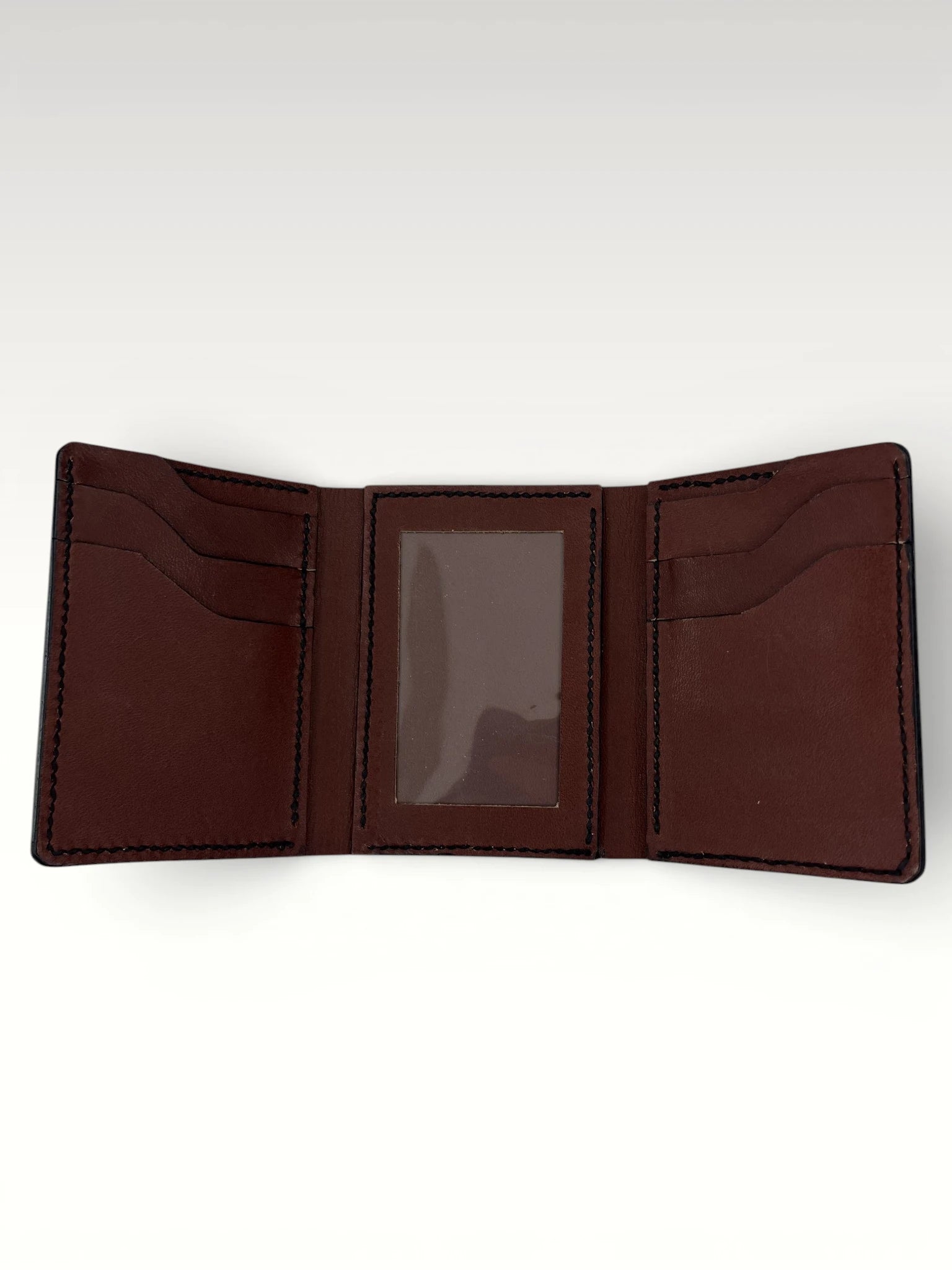 MTF Trifold Cüzdan