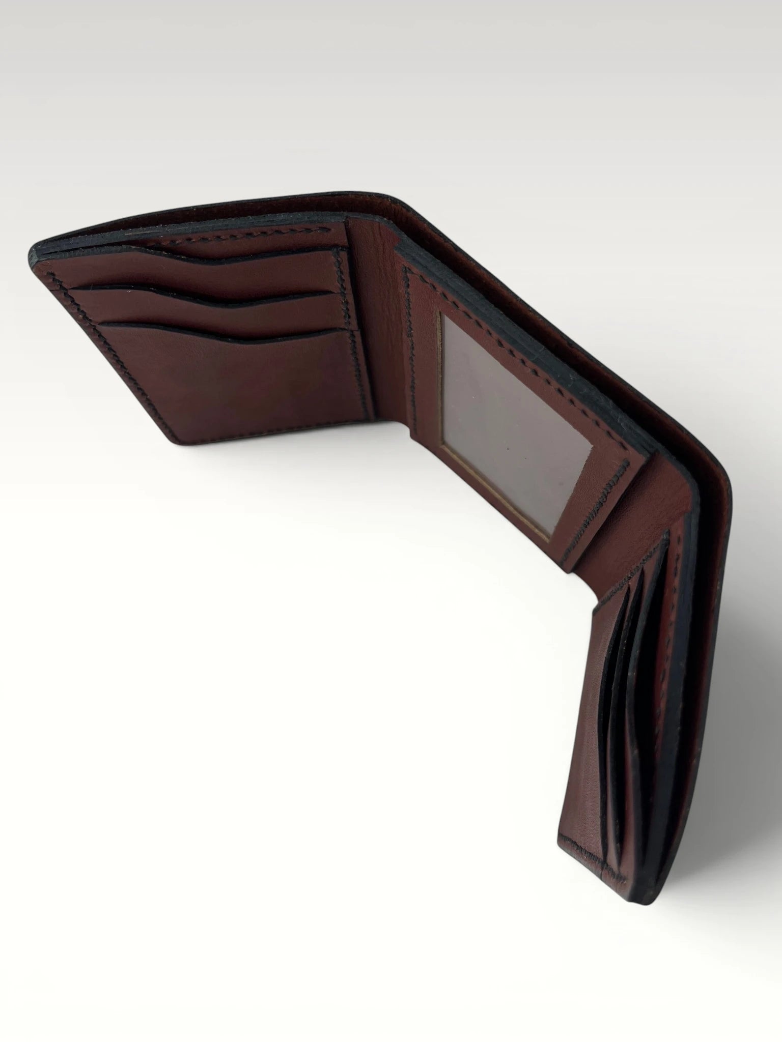 MTF Trifold Cüzdan