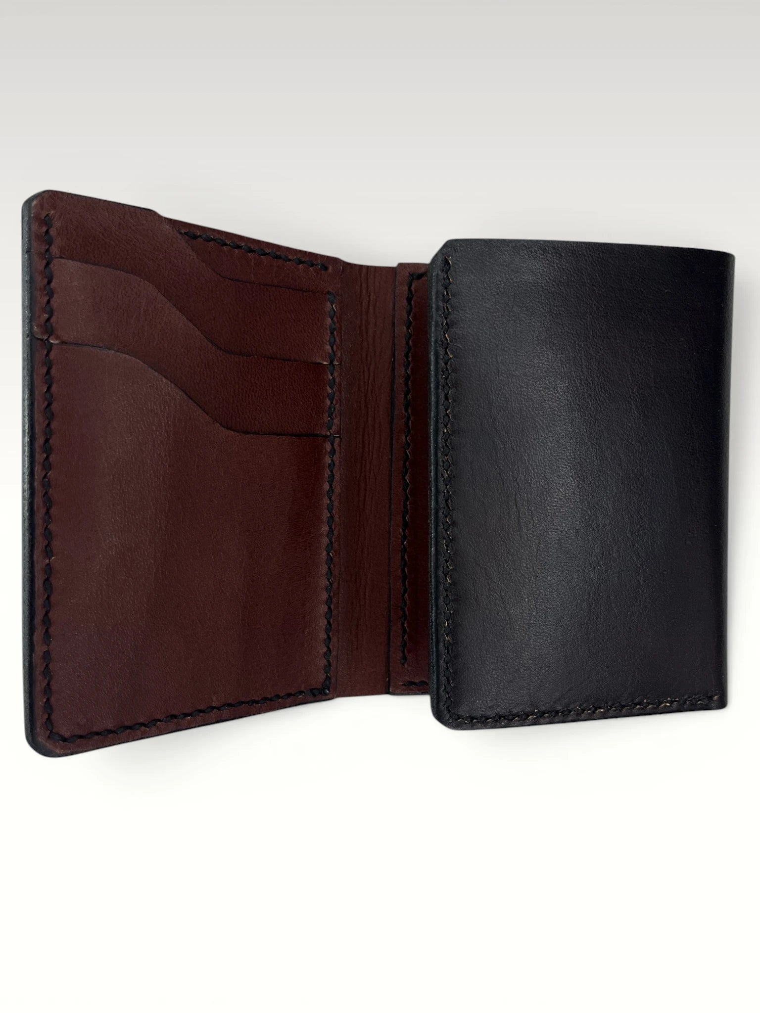MTF Trifold Cüzdan
