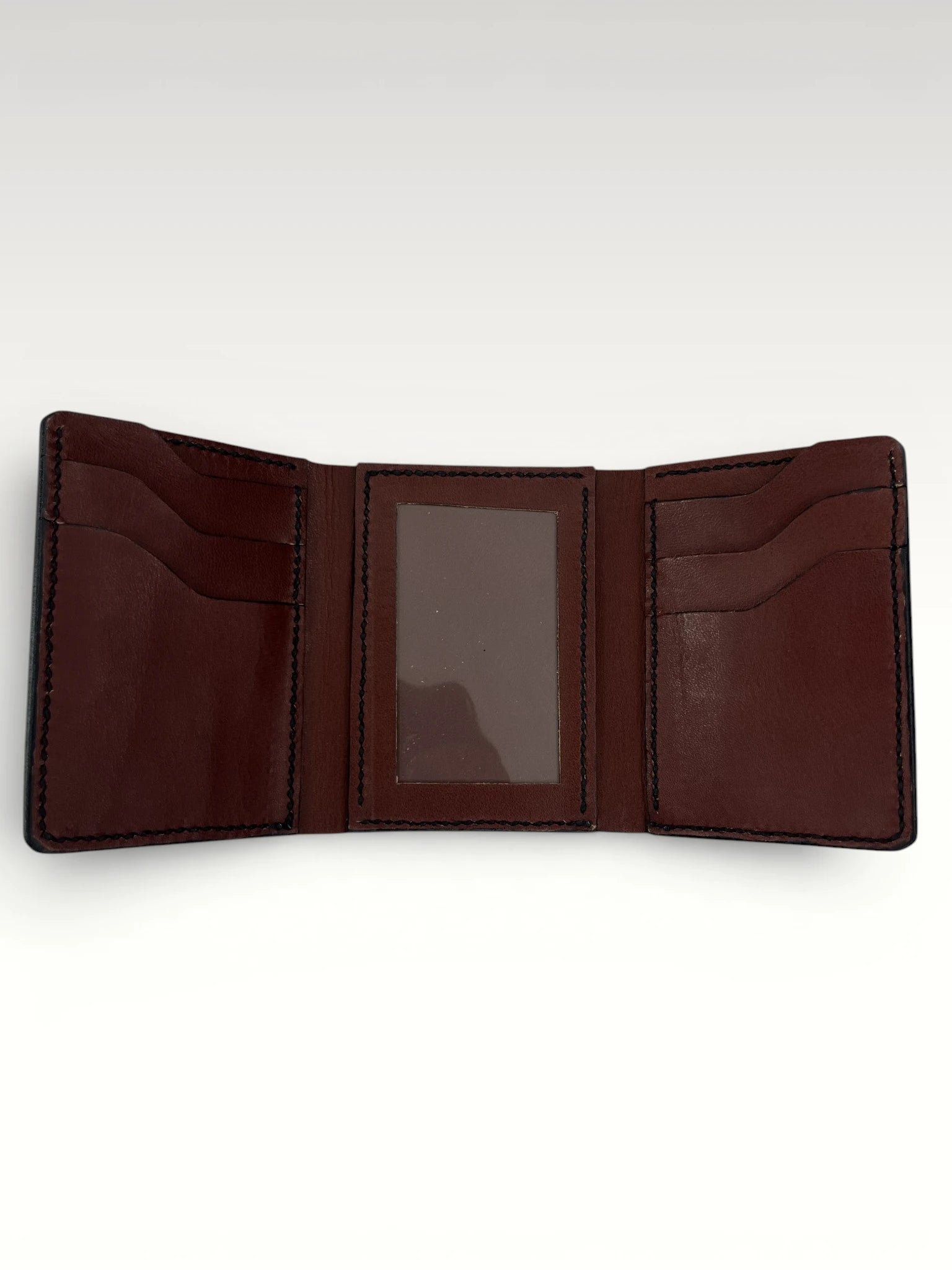 MTF Trifold Cüzdan