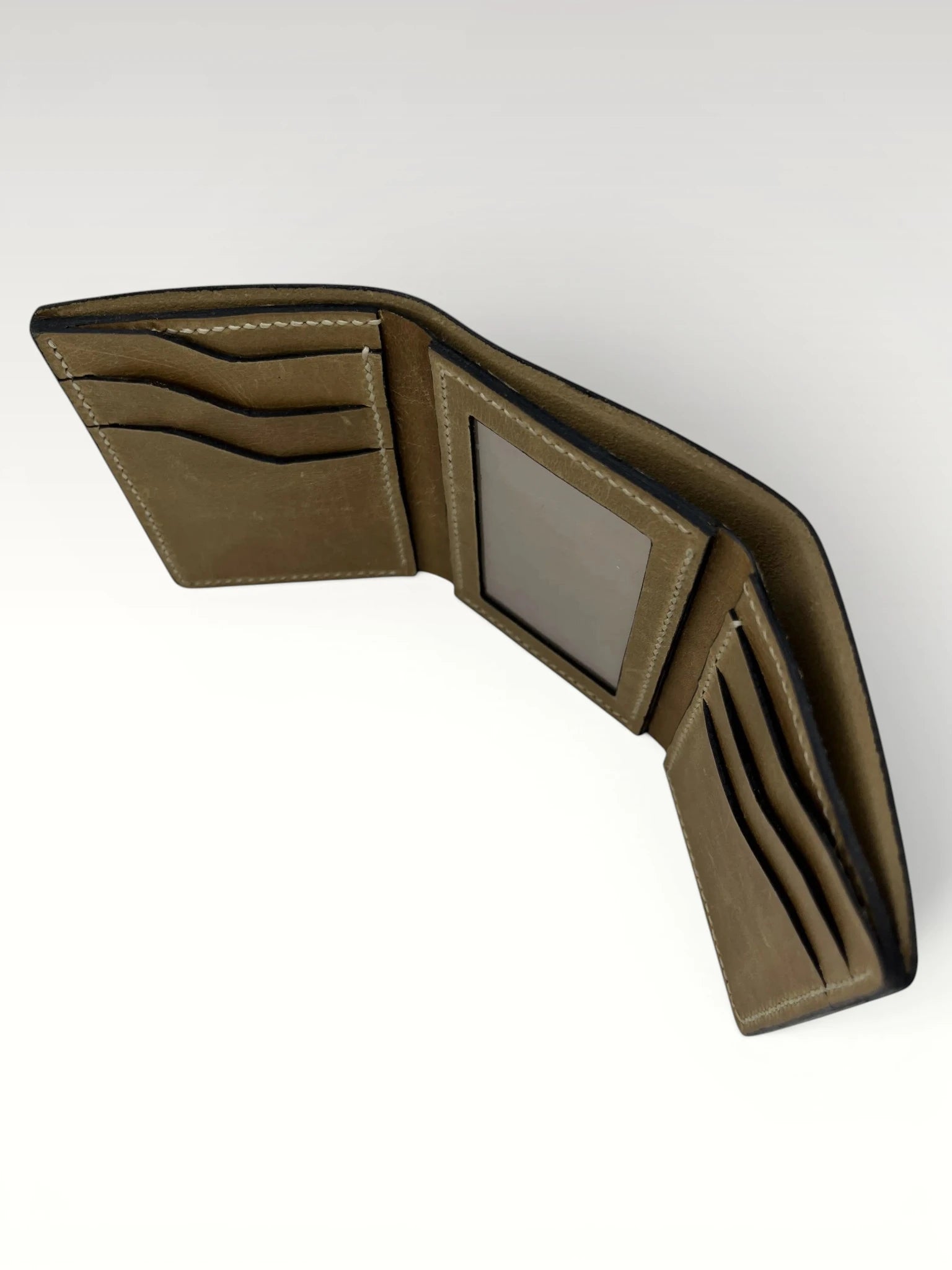 MTF Trifold Cüzdan