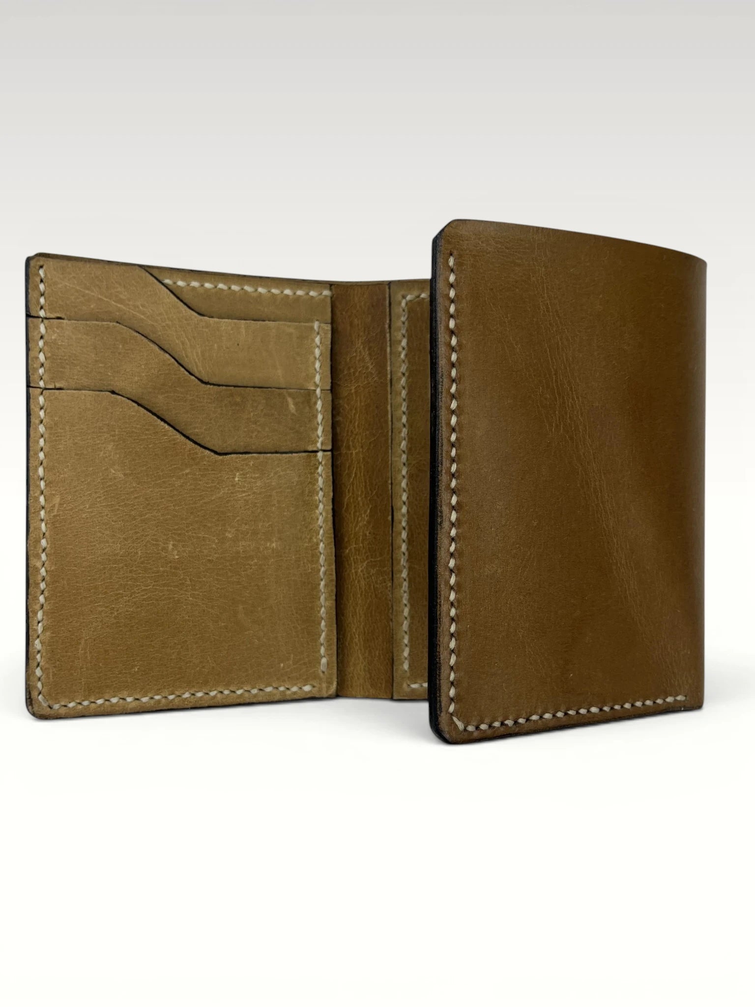 MTF Trifold Cüzdan
