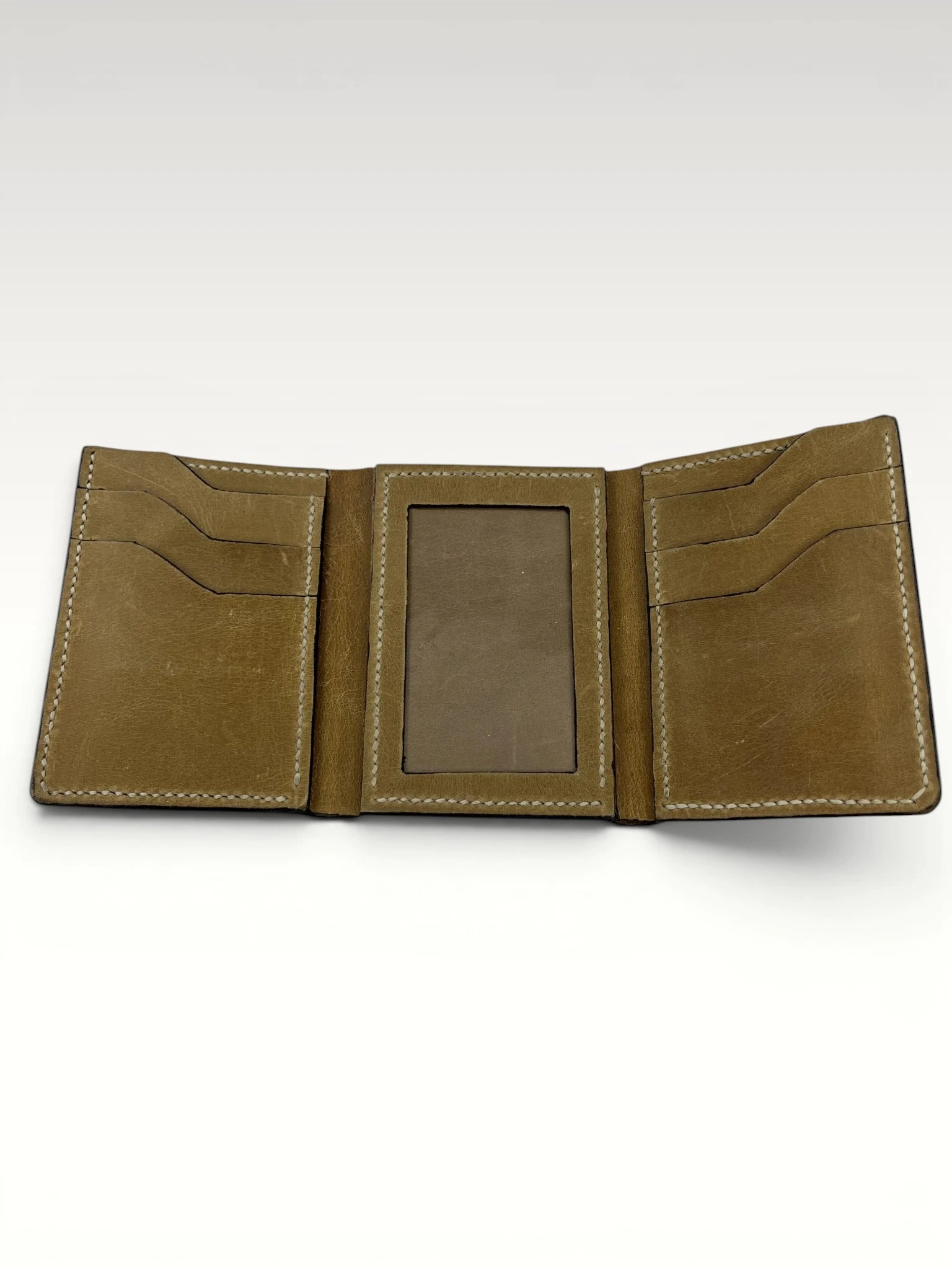 MTF Trifold Cüzdan
