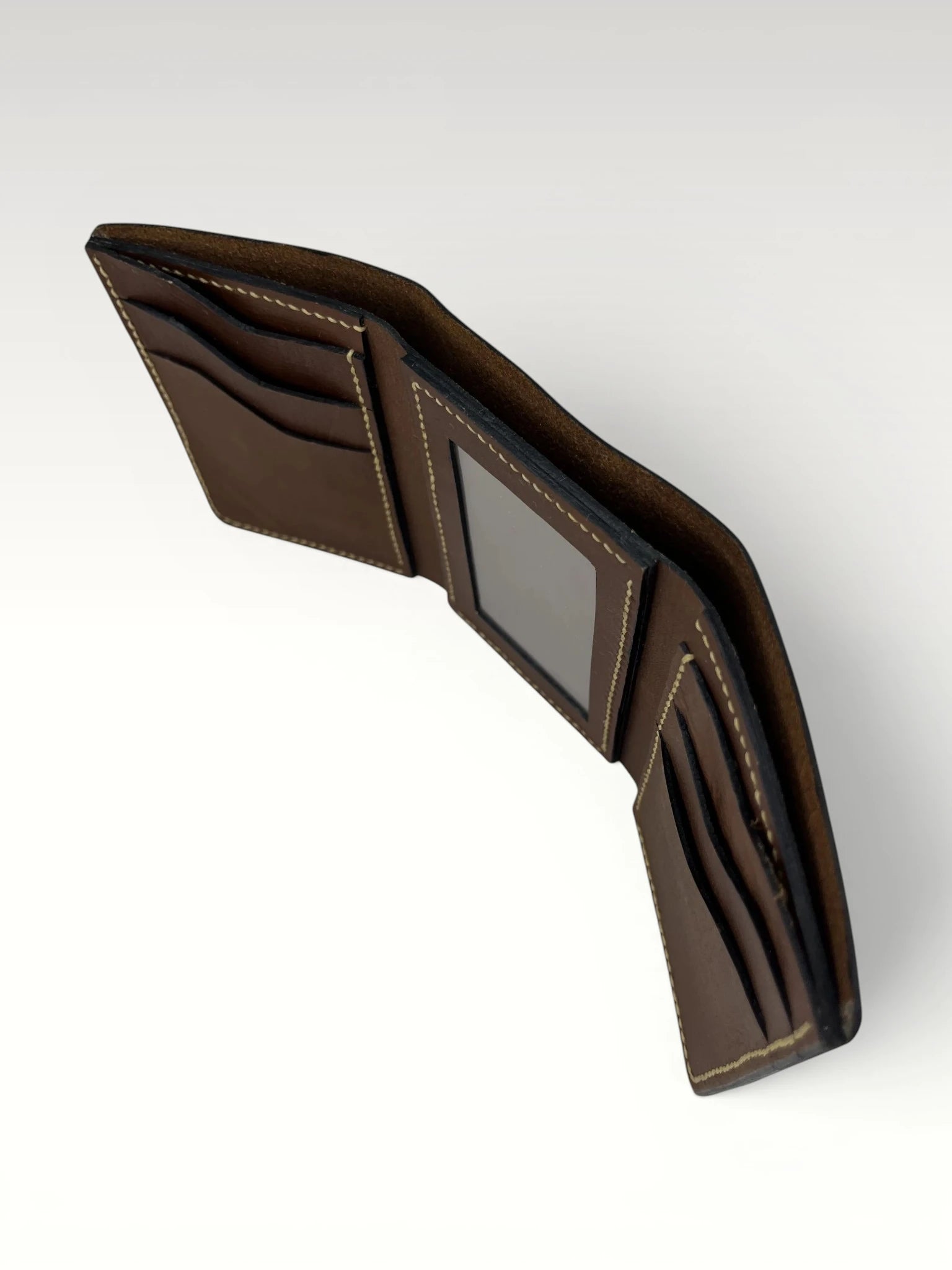 MTF Trifold Cüzdan