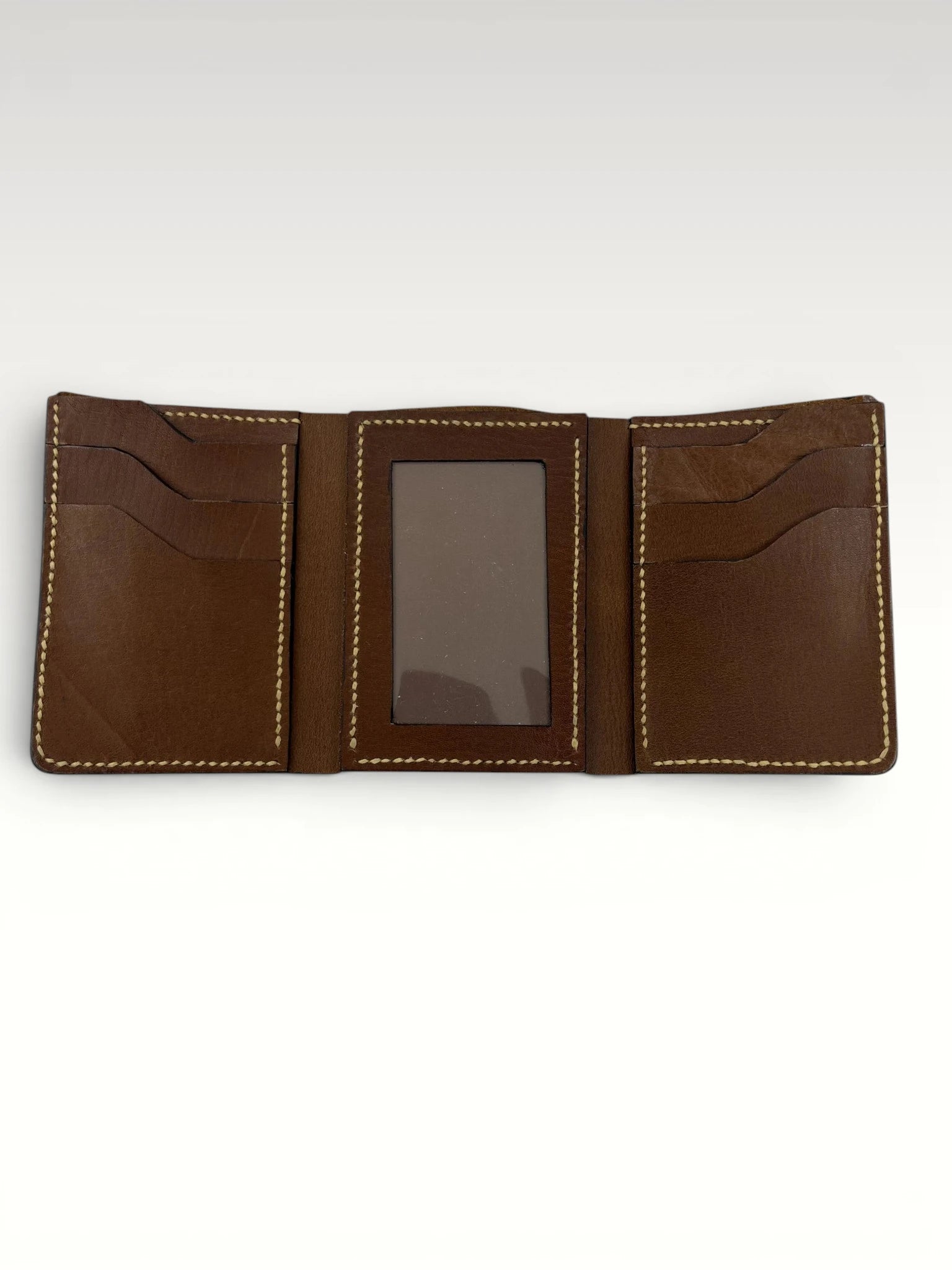 MTF Trifold Cüzdan
