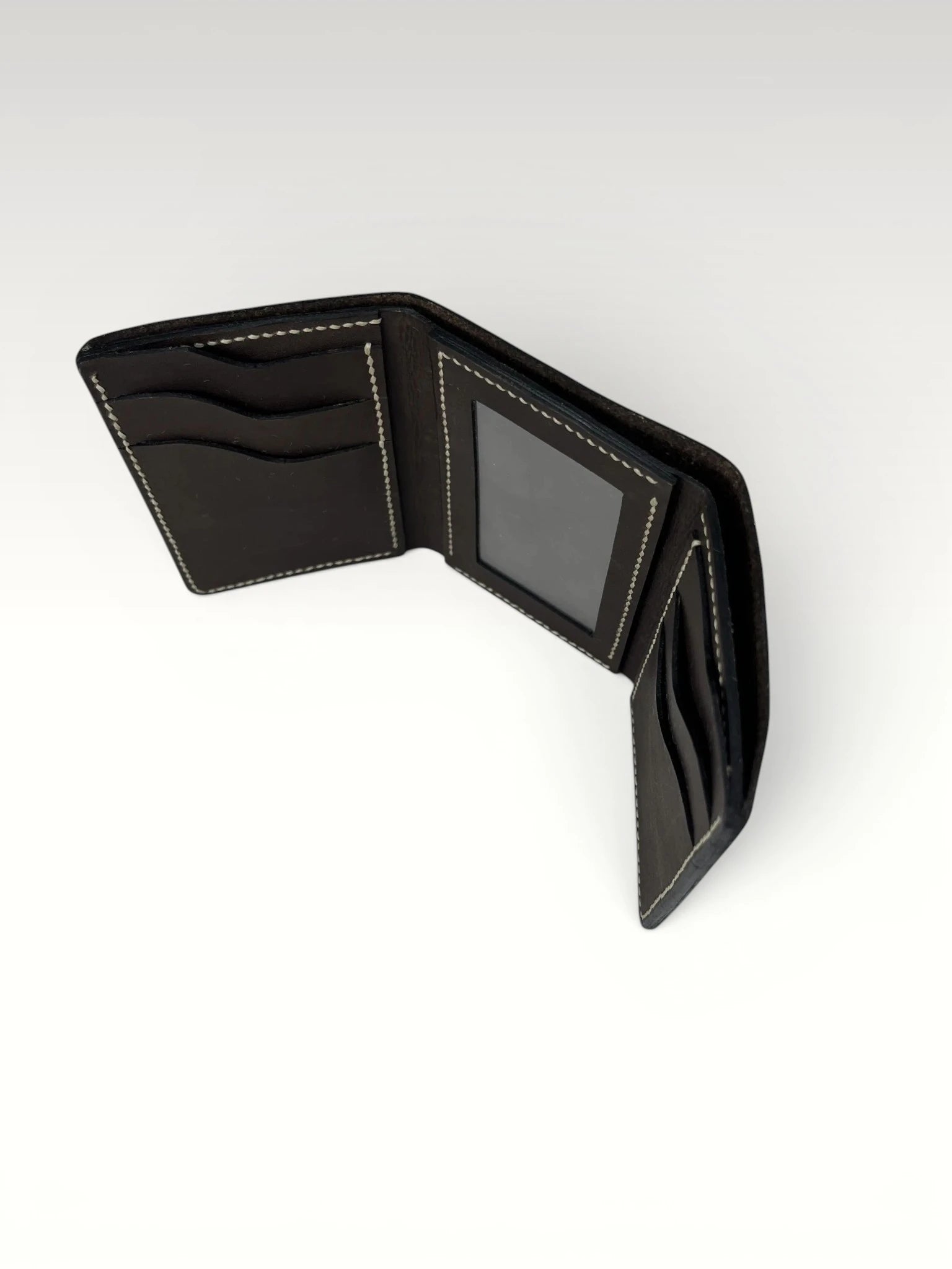 MTF Trifold Cüzdan