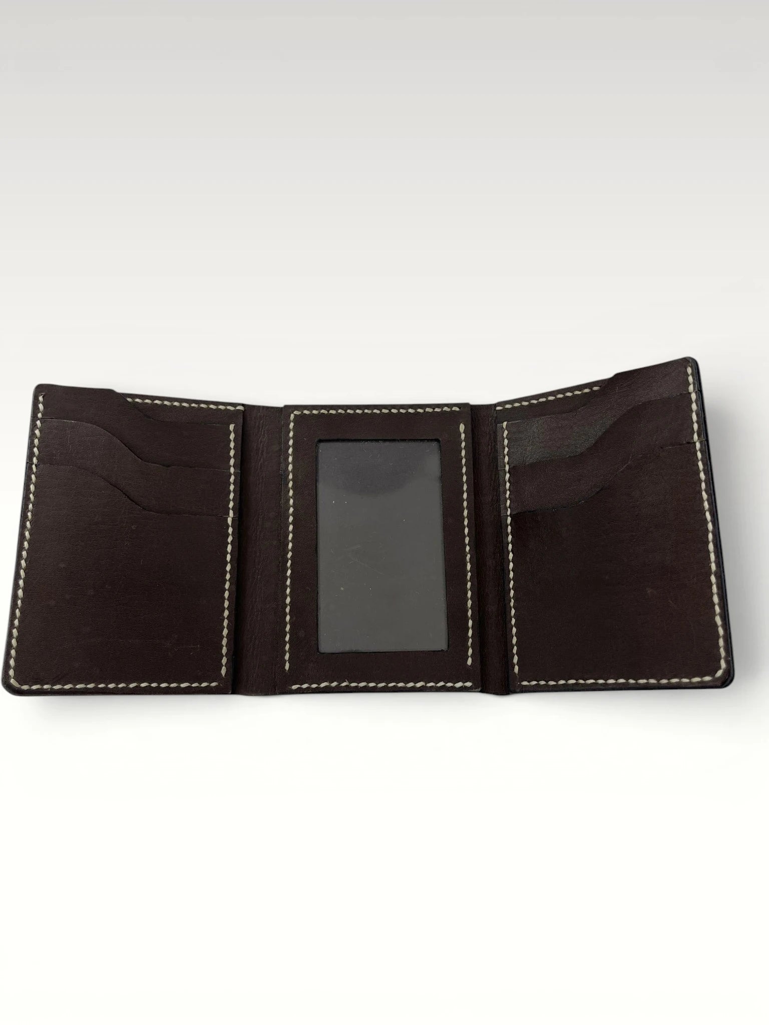 MTF Trifold Cüzdan