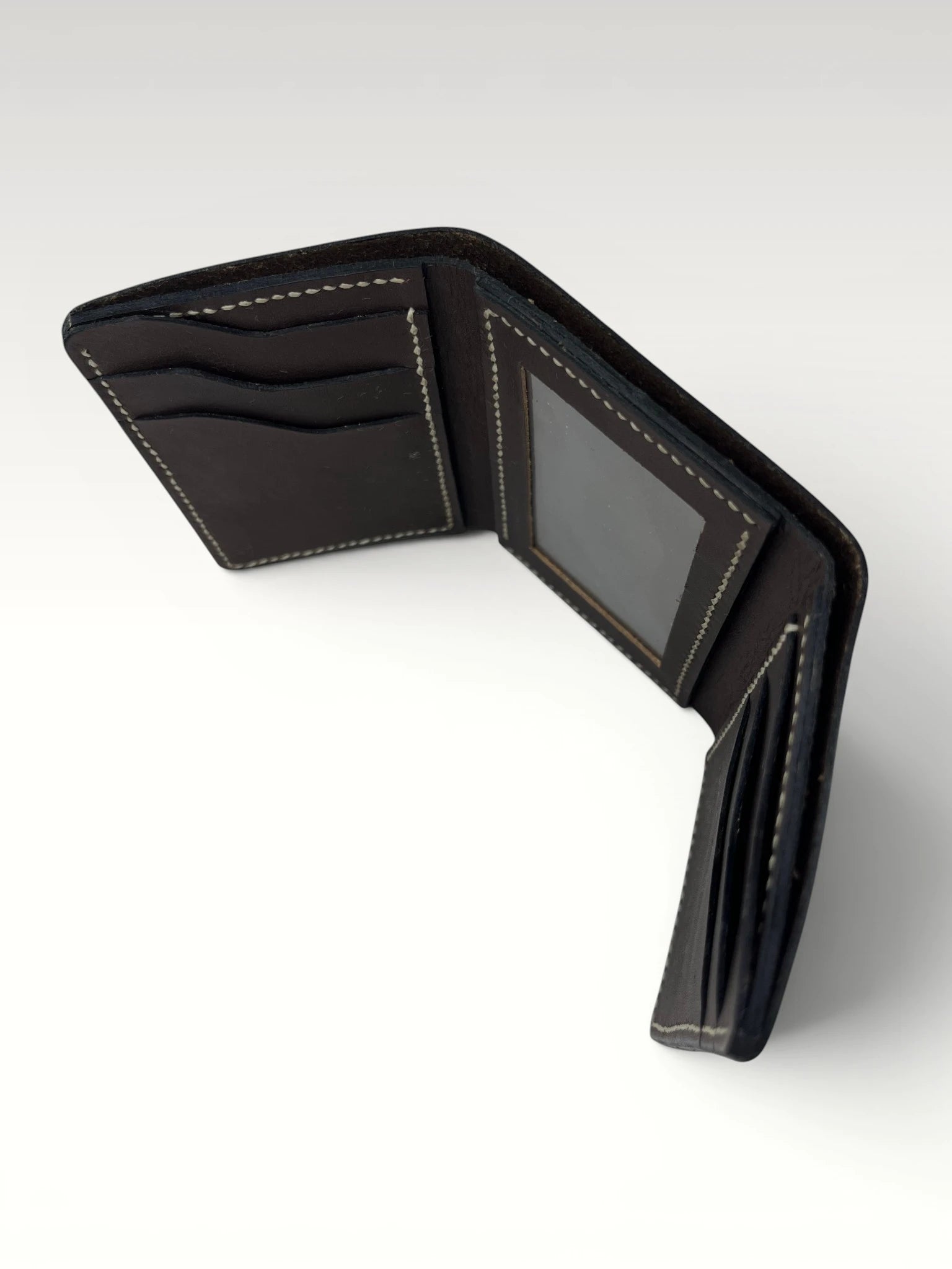 MTF Trifold Cüzdan