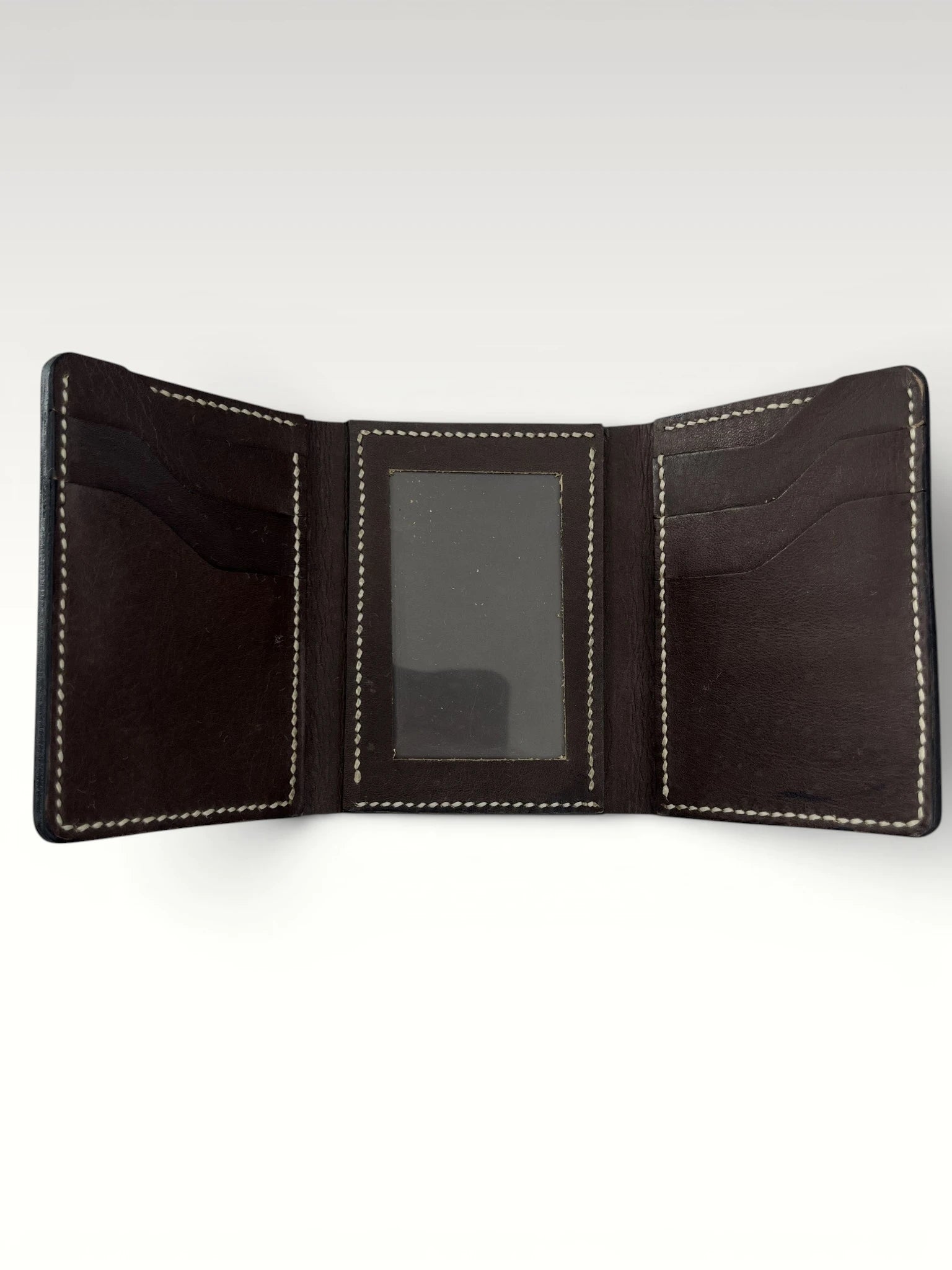 MTF Trifold Cüzdan
