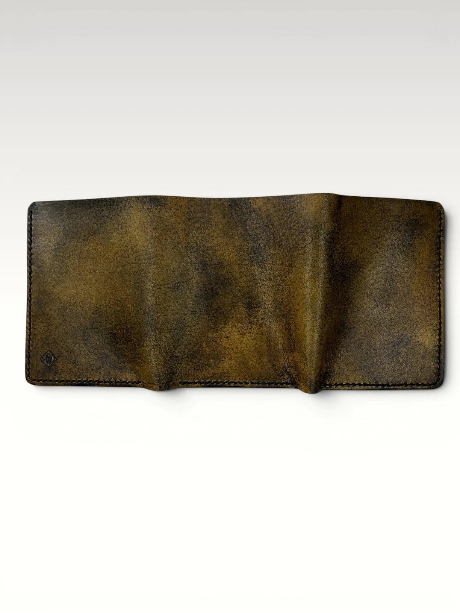 MTF Trifold Cüzdan