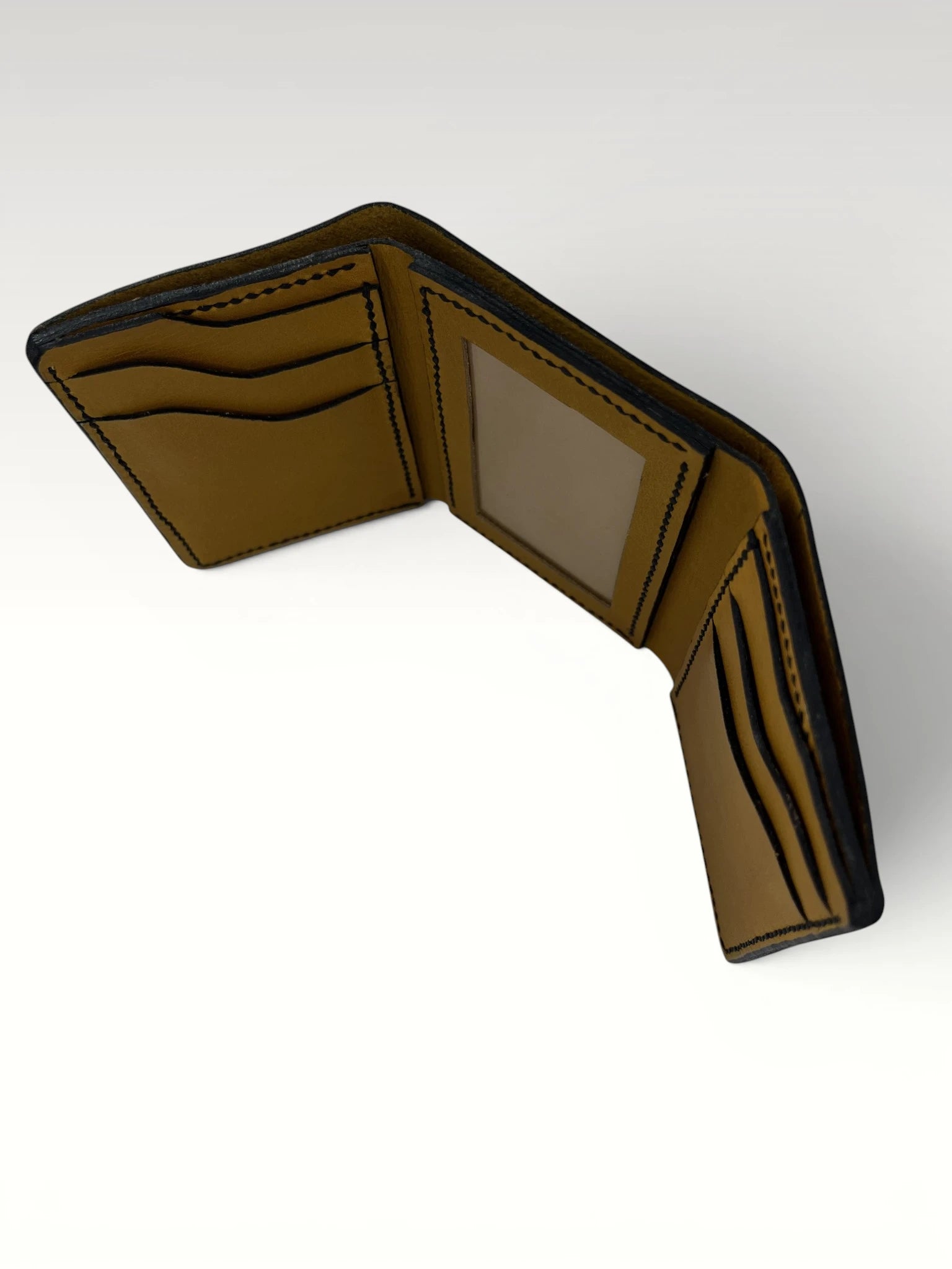 MTF Trifold Cüzdan