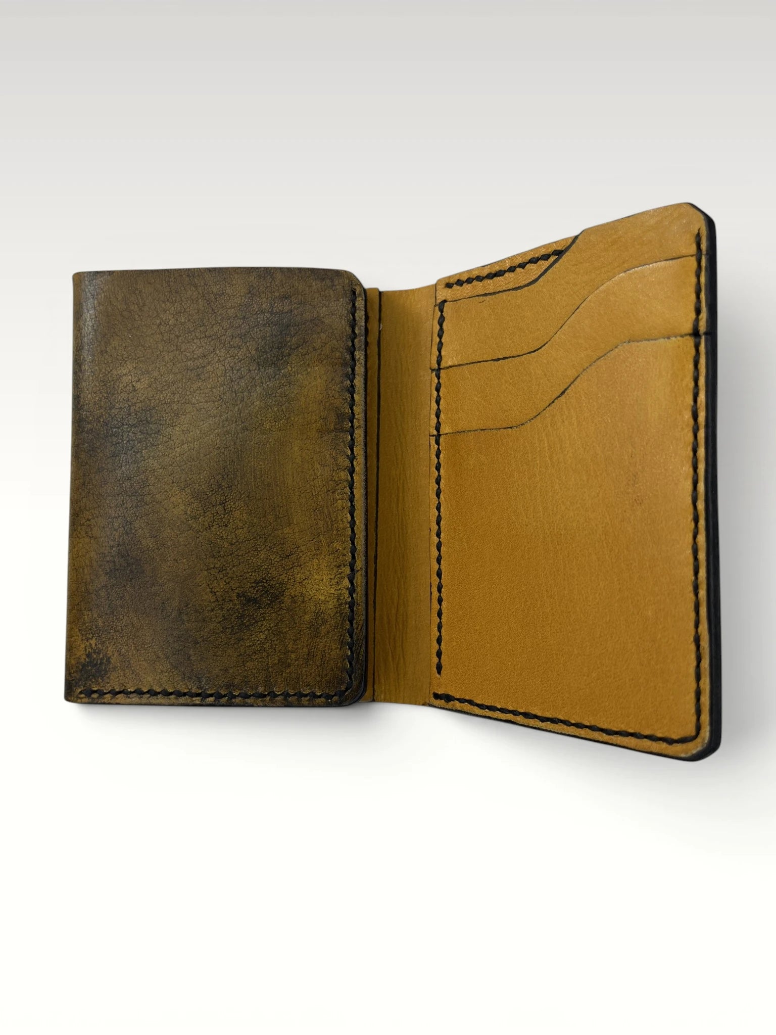 MTF Trifold Cüzdan