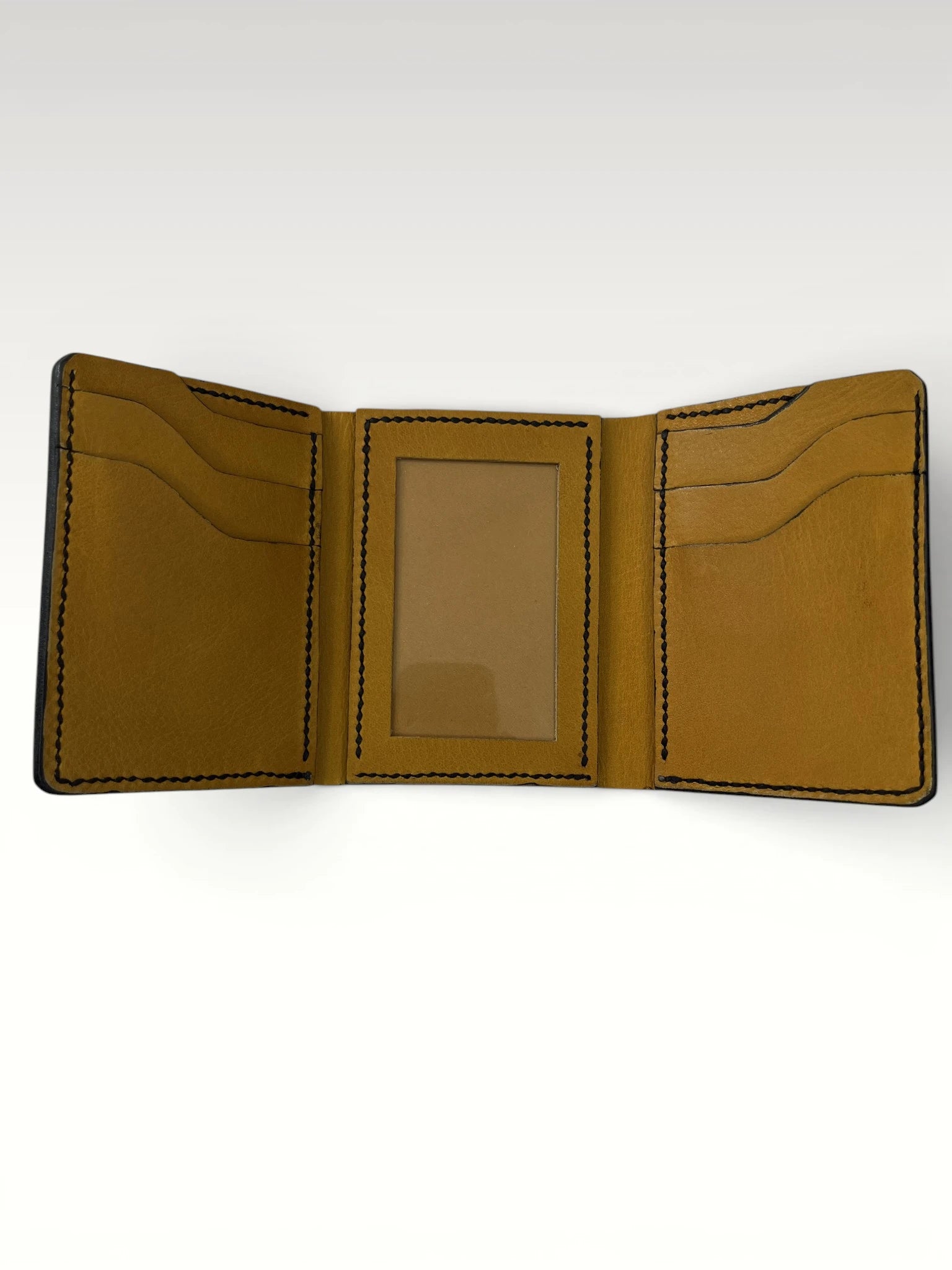 MTF Trifold Cüzdan