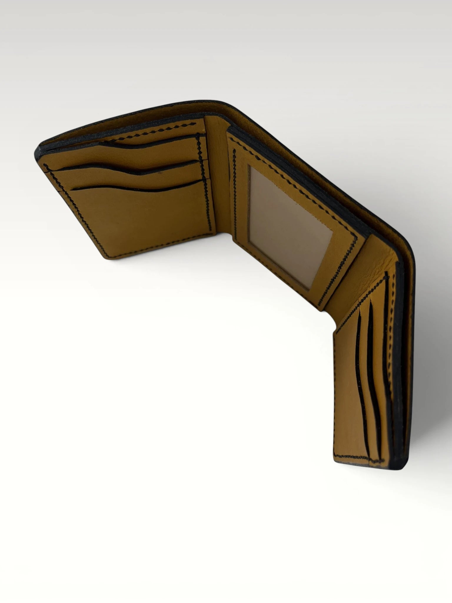 MTF Trifold Cüzdan