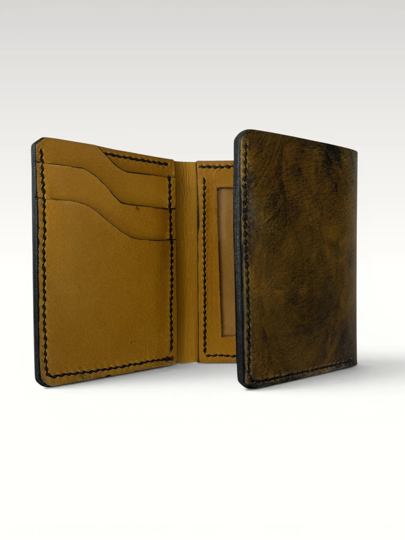 MTF Trifold Cüzdan