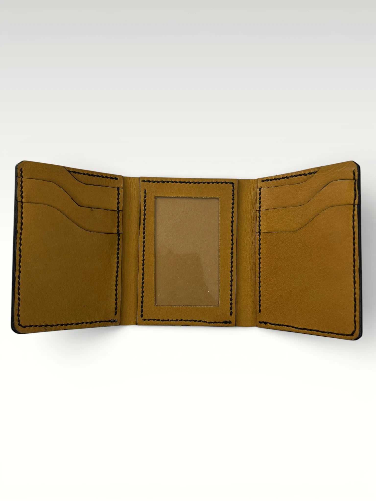 MTF Trifold Cüzdan