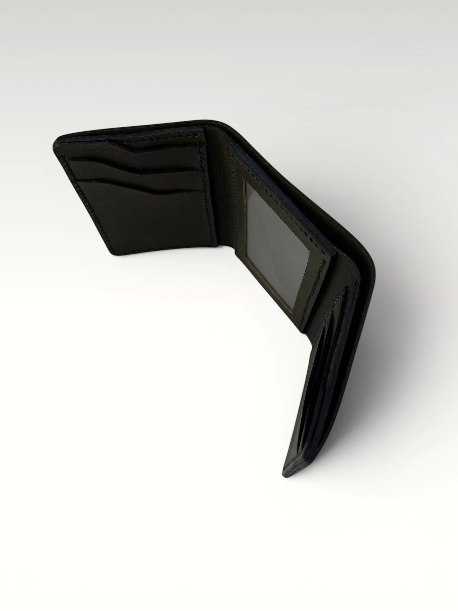 MTF Trifold Cüzdan