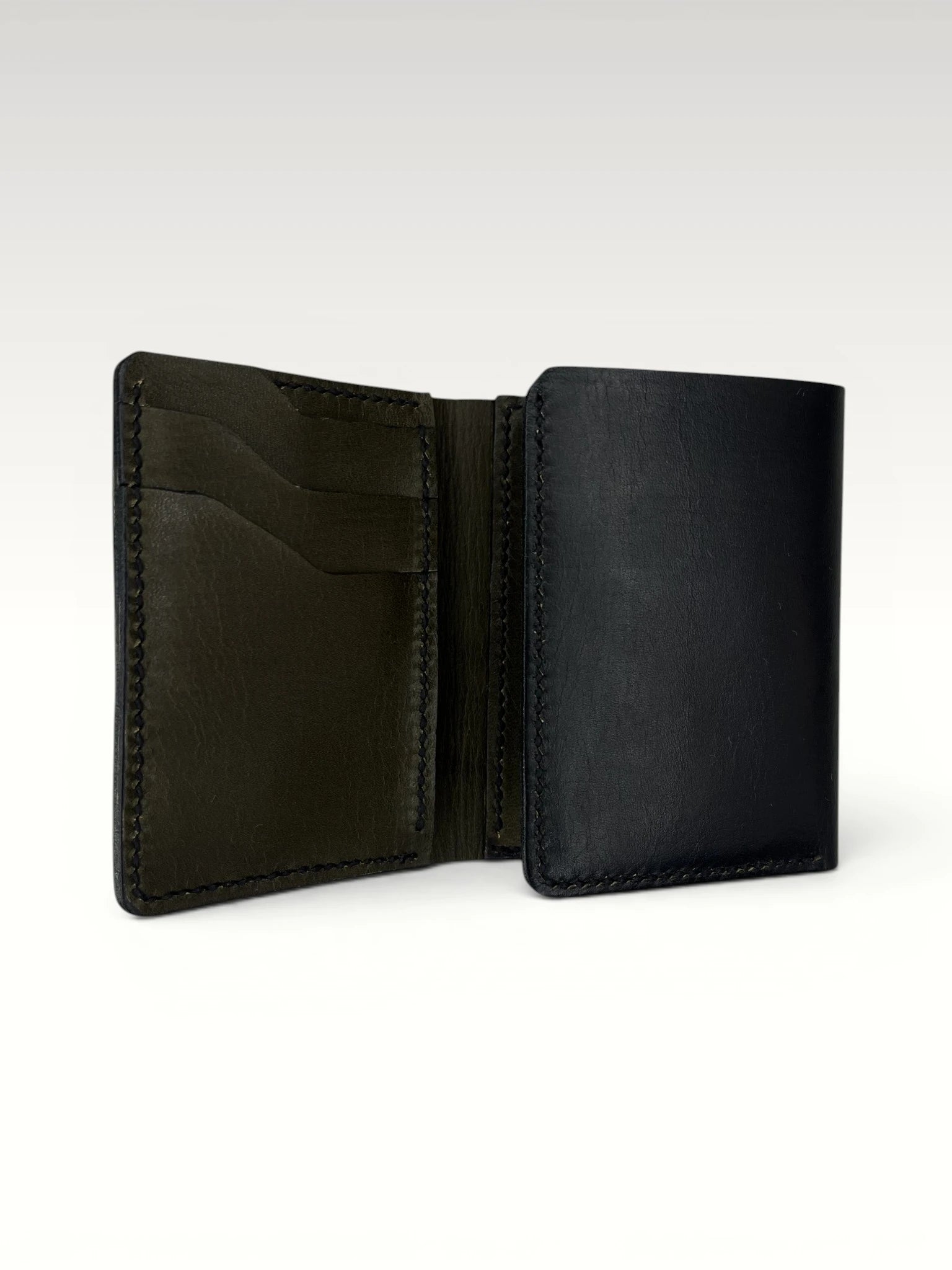 MTF Trifold Cüzdan