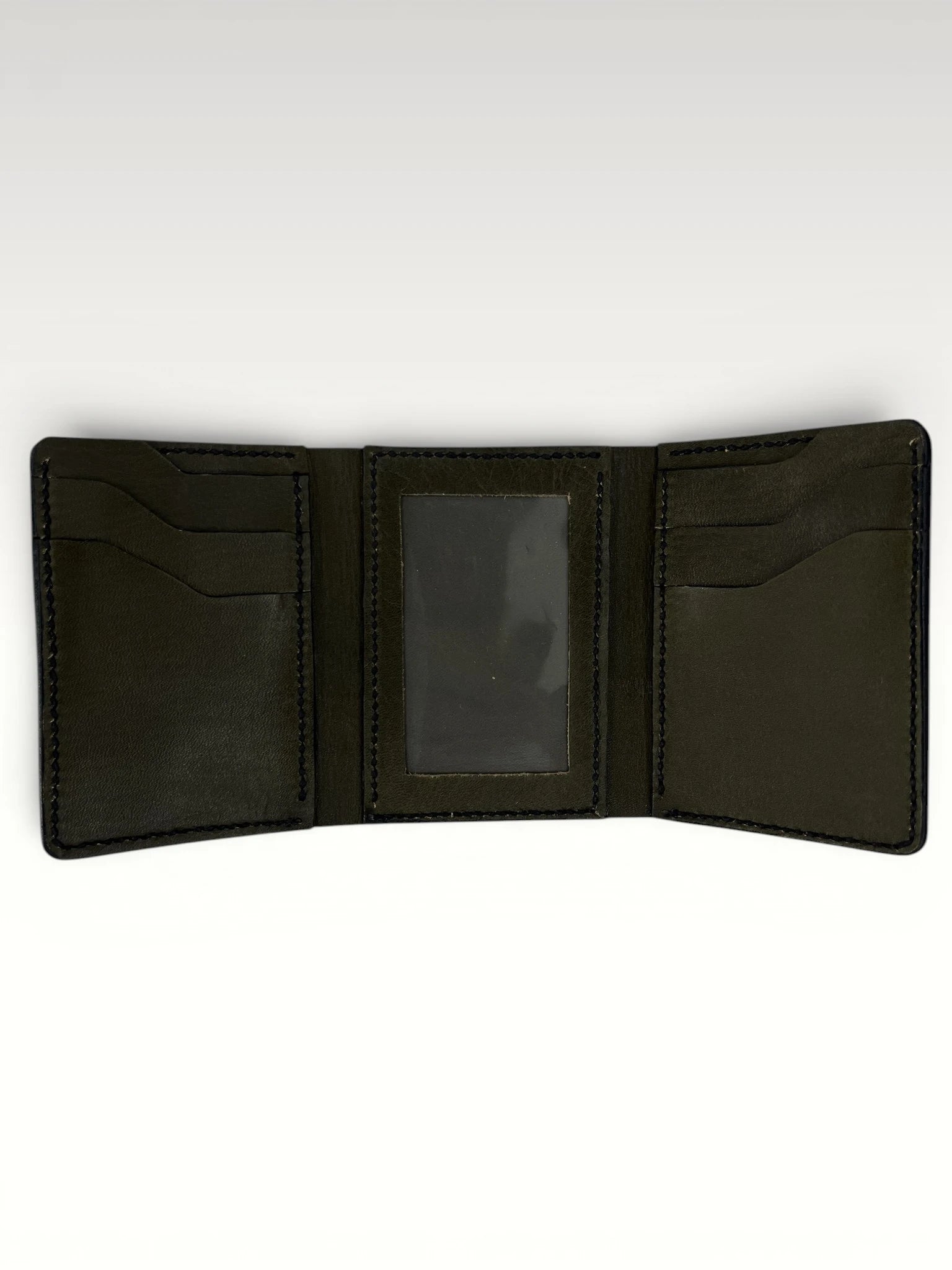 MTF Trifold Cüzdan