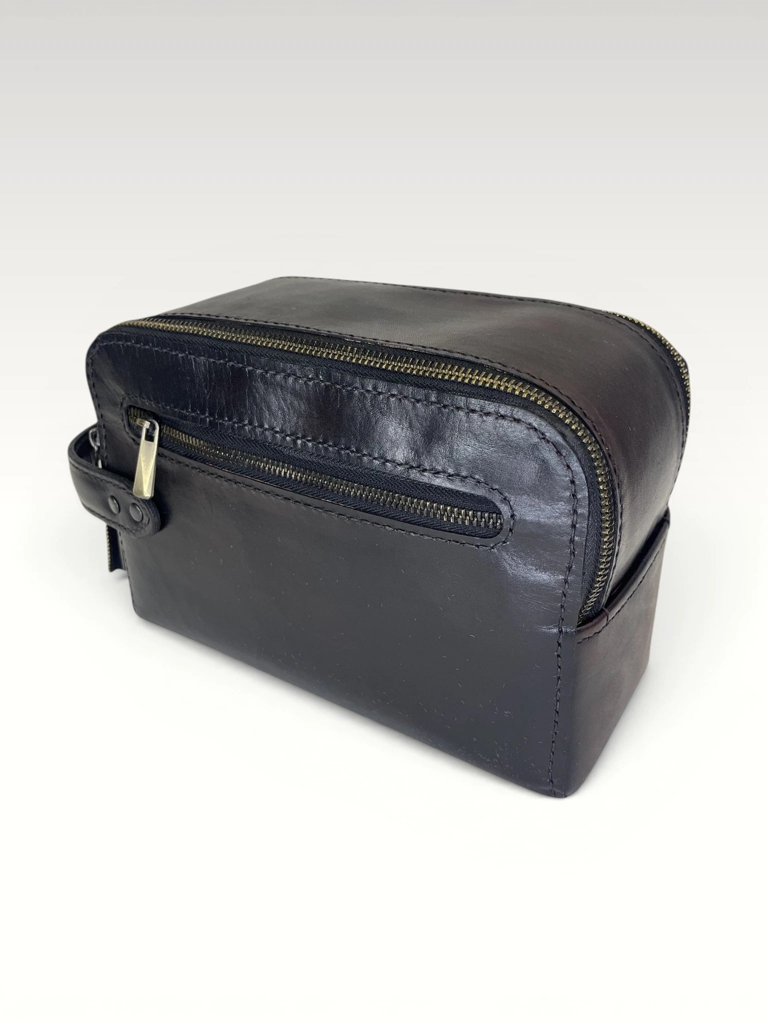MURKVEIL Clutch Deri Çanta