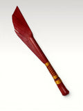 PLUMA Deri Kaplı Kalem