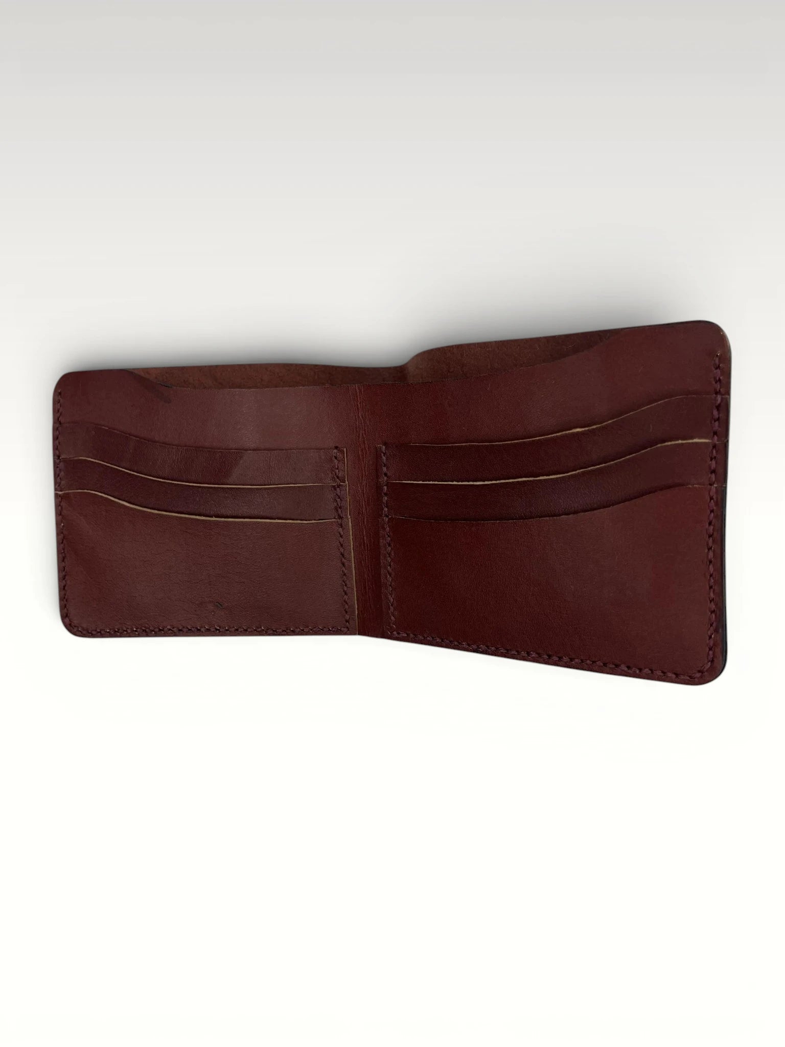 LARQ Classic Deri Cüzdan