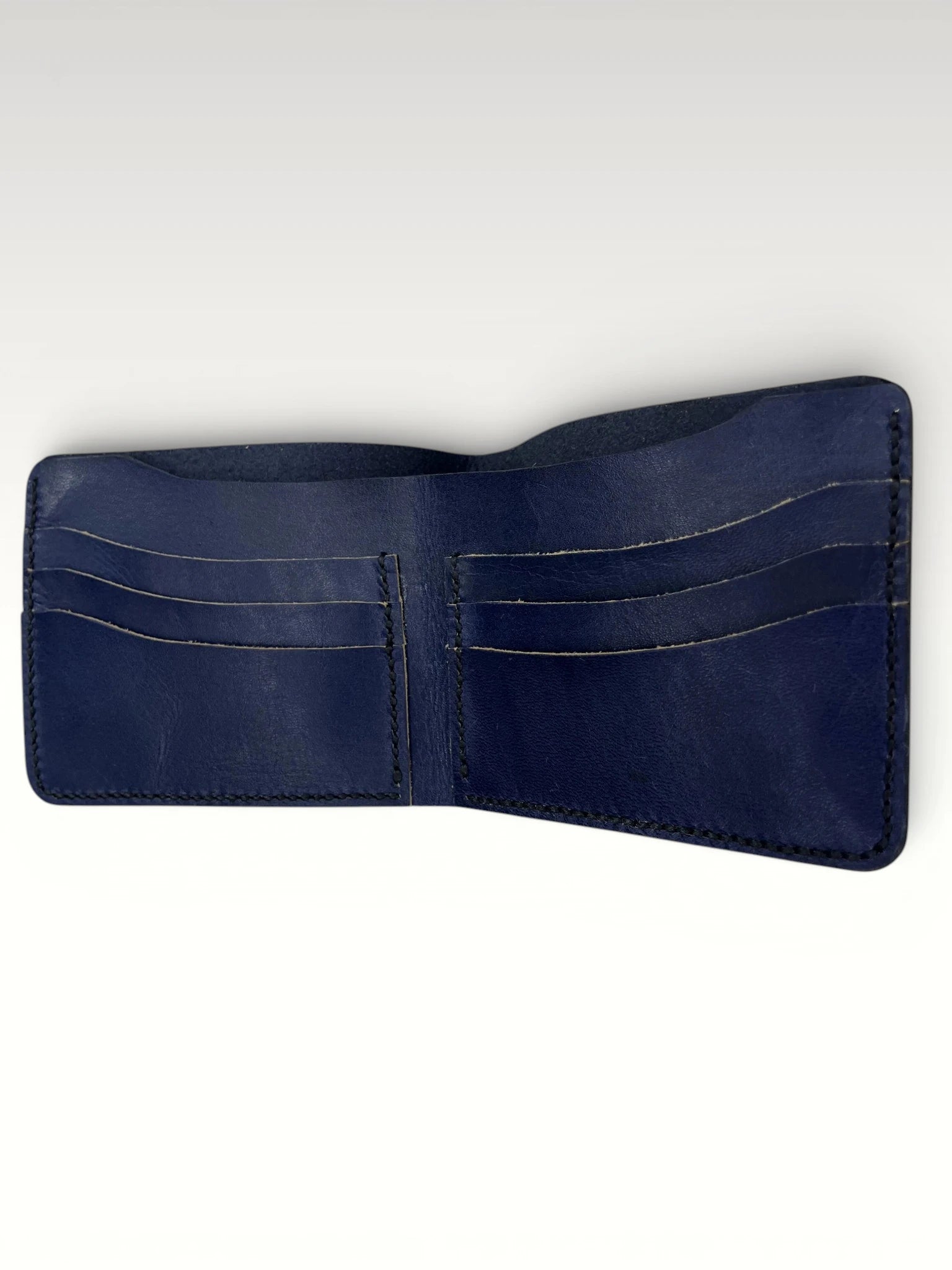 LARQ Classic Deri Cüzdan