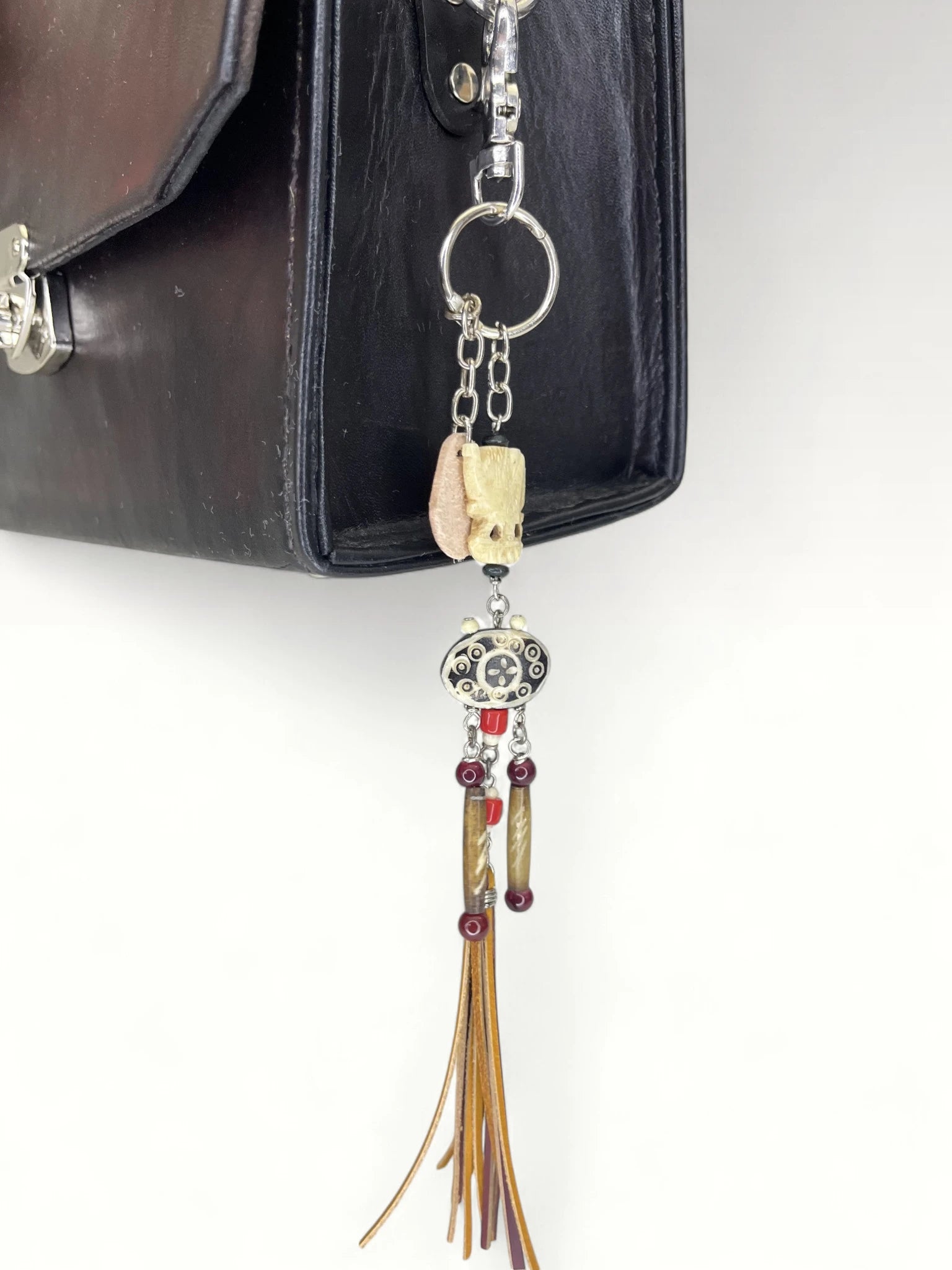 ZAHARA Bereket Tılsımı Charm