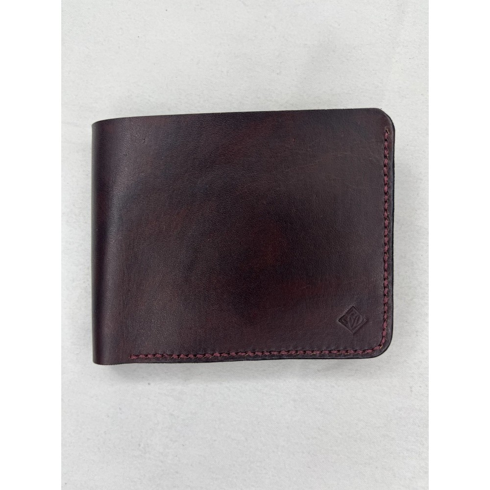 LARQ Classic Deri Cüzdan