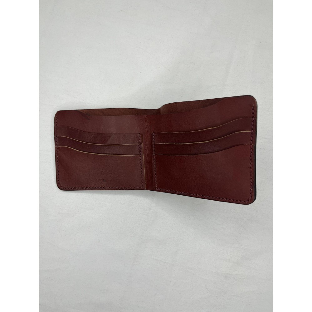 LARQ Classic Deri Cüzdan