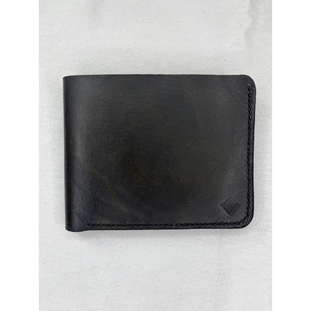 LARQ Classic Deri Cüzdan