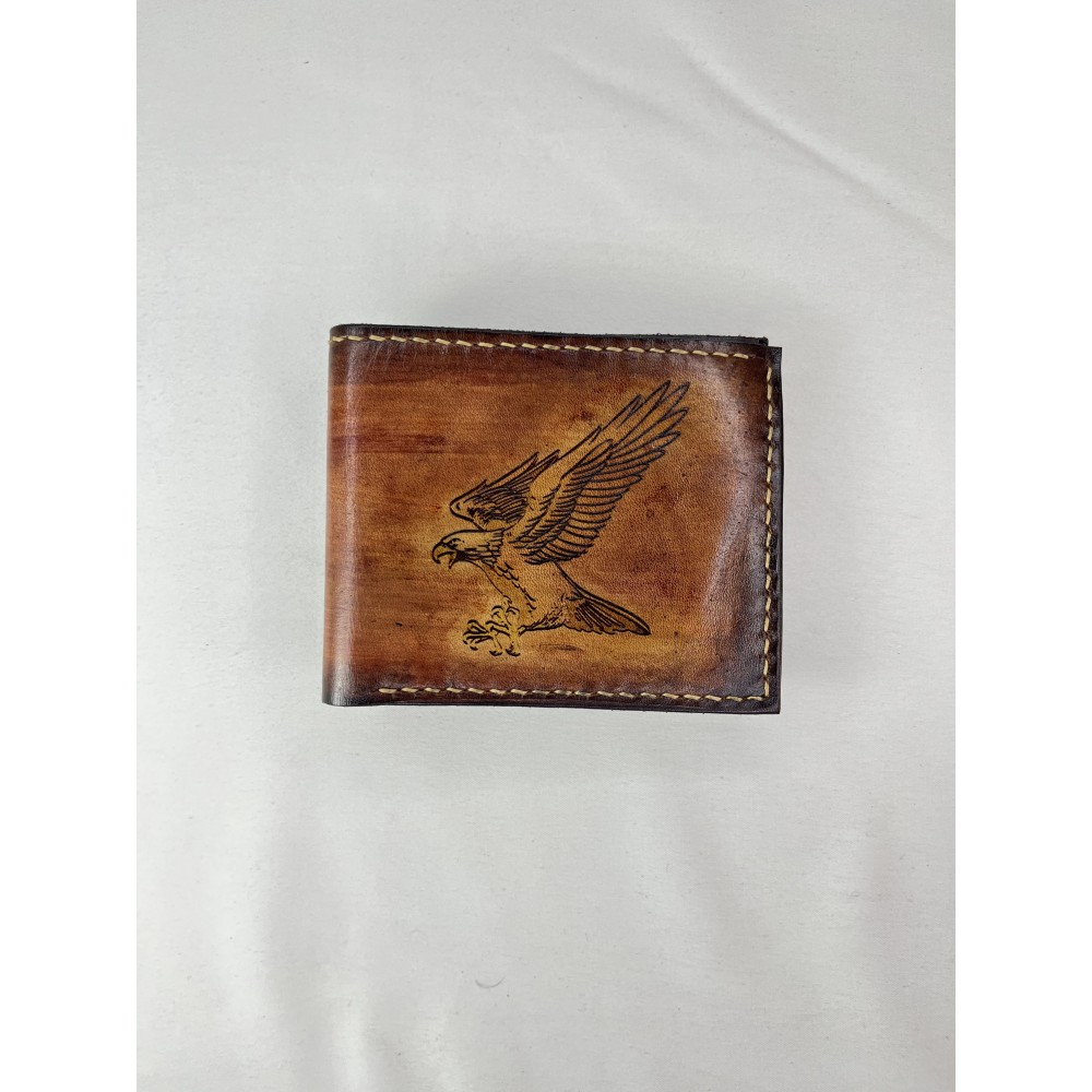 CORVANE Classic Deri Cüzdan