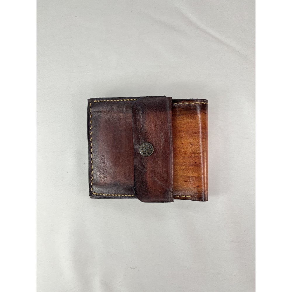 CORVANE Classic Deri Cüzdan