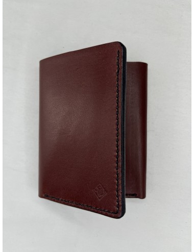 MTF Trifold Deri Cüzdan