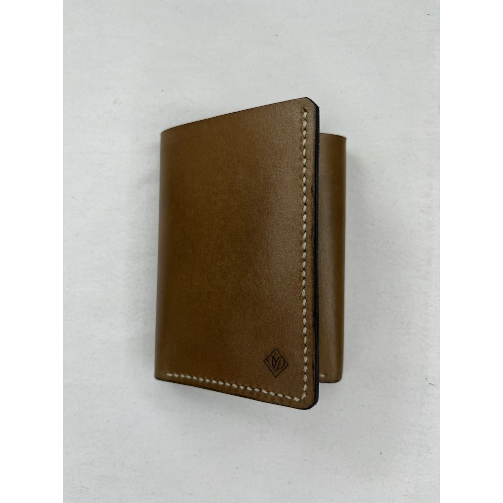 MTF Trifold Deri Cüzdan