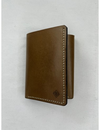 MTF Trifold Deri Cüzdan