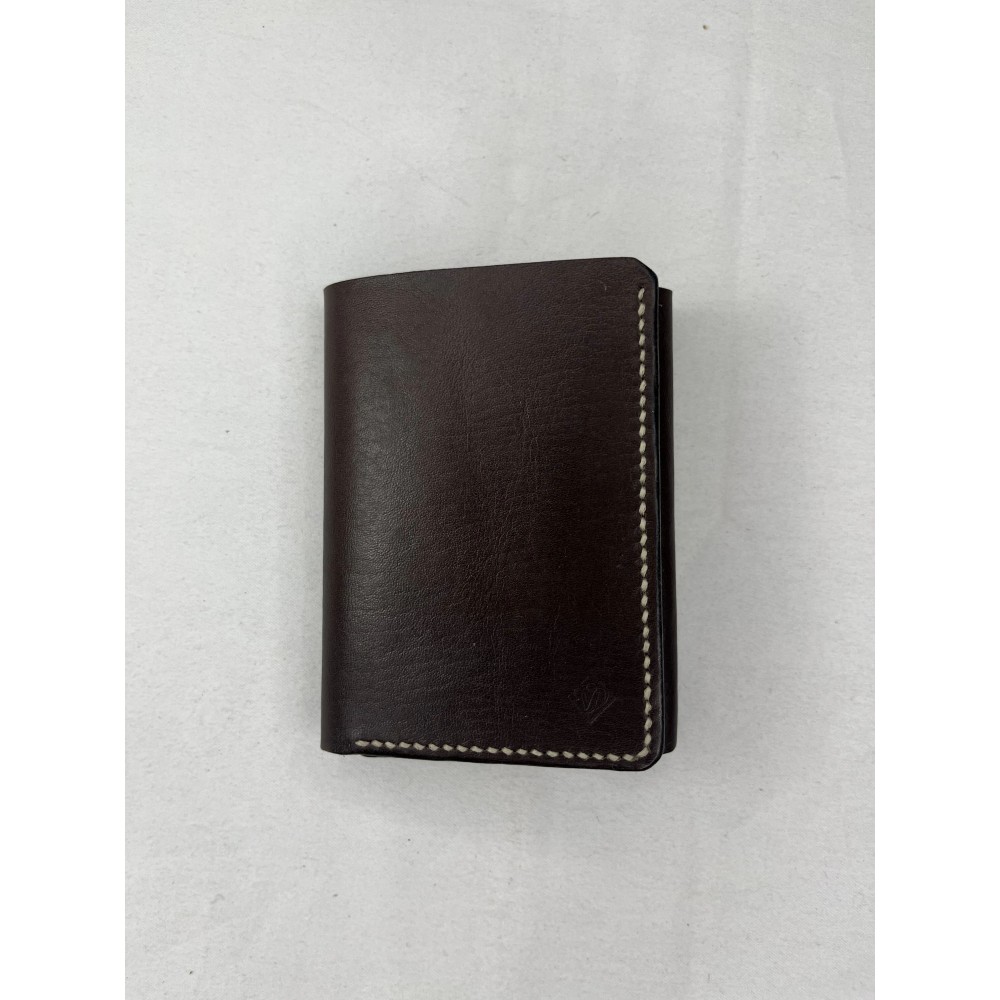 MTF Trifold Deri Cüzdan
