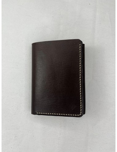 MTF Trifold Deri Cüzdan