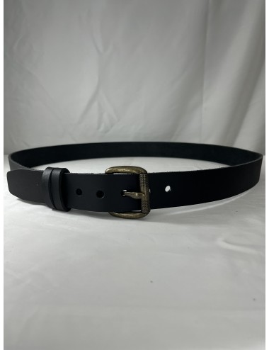 MAMBA ANTIQUE Deri Kemer